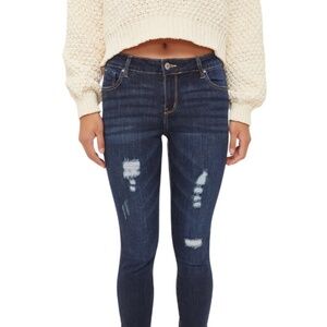 ARDENE‎ Eco-conscious Sustainable Regular Rise Jeggings